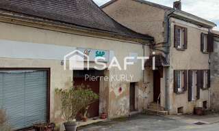 Maison 6 Pièces 154 m² à vendre à Douzillac (24190)