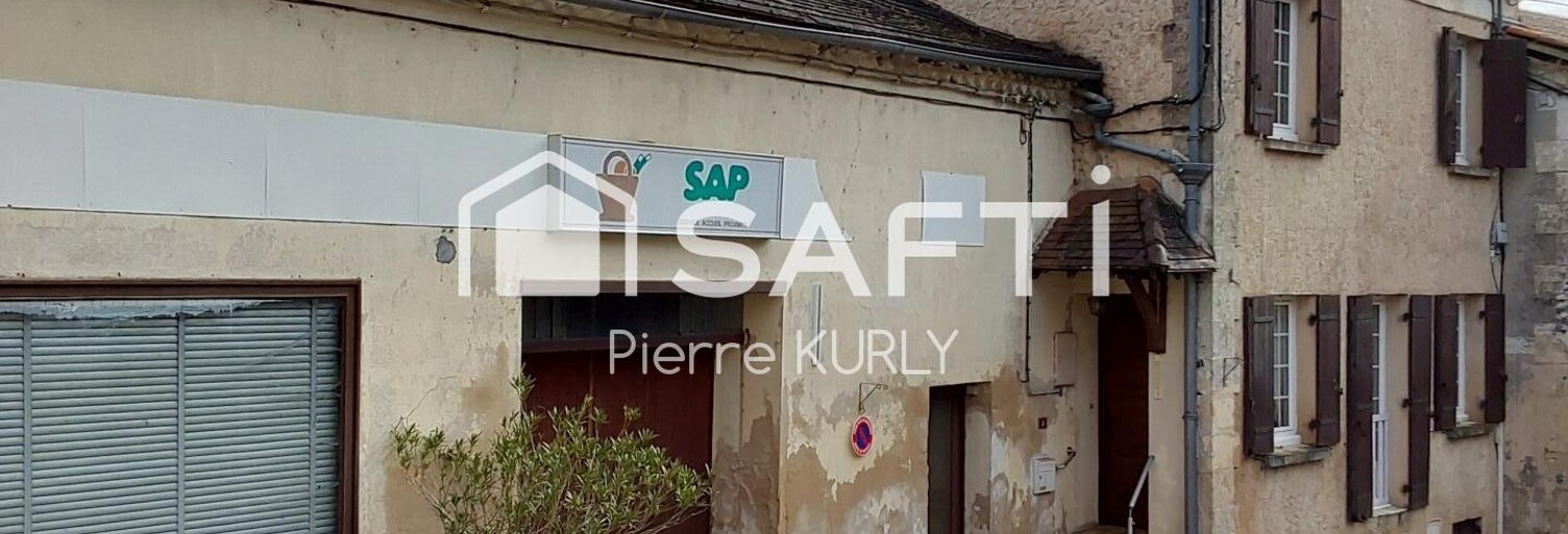 Maison 6 Pièces 154 m² à vendre à Douzillac (24190)