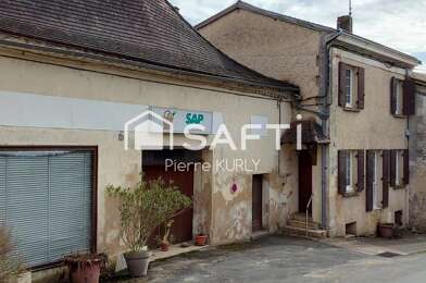 Maison 6 pièces 178000 €