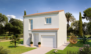 Maison 4 Pièces 87 m² à vendre à Langon (33210)