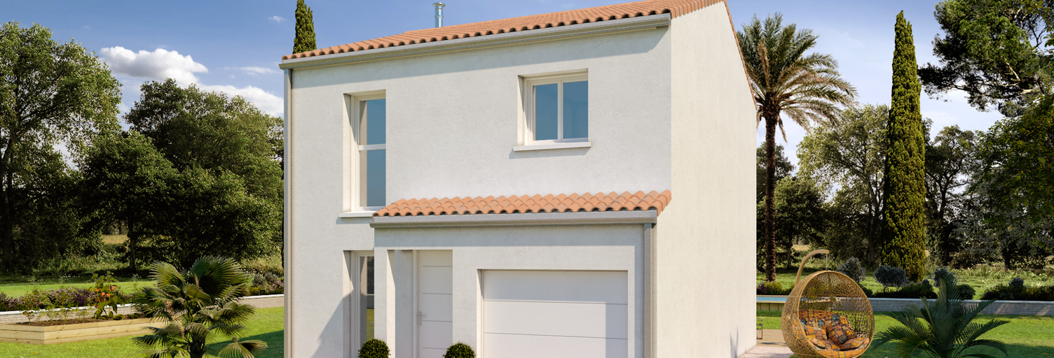 Maison 4 Pièces 87 m² à vendre à Langon (33210)