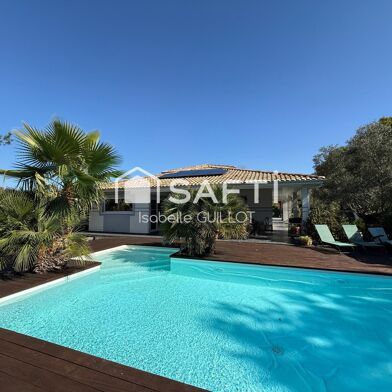 Maison 7 pièces 799000 €