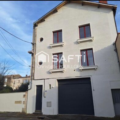 Maison 8 pièces 495000 €