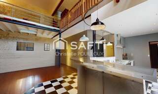 Maison 8 Pièces 260 m² à vendre à Niort (79000)