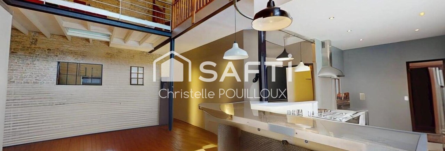 Maison 8 Pièces 260 m² à vendre à Niort (79000)