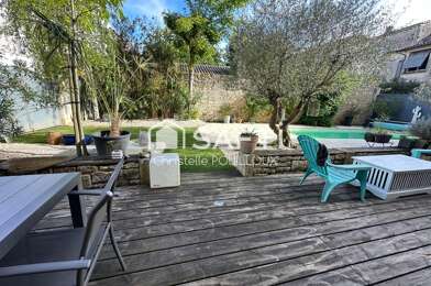 Maison 8 pièces 495000 €