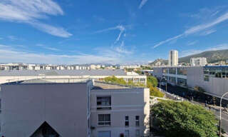 Appartement 2 Pièces 39 m² à vendre à Marseille 10 (13010)