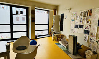 Commerce  25 m² à louer à Tarare (69170)