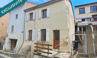 Maison 3 Pièces 66 m² à vendre à Auzat-la-Combelle (63570)