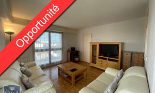 Appartement 3 Pièces 83 m² à vendre à Châteauroux (36000)