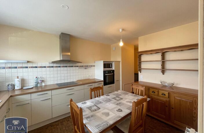 Vente appartement 3 pièces 83 m² Châteauroux (36000) — photo 3