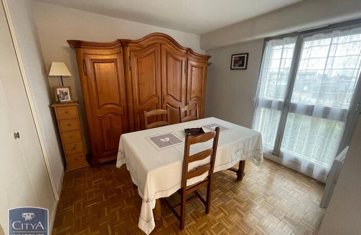 Vente appartement 3 pièces 83 m² Châteauroux (36000) — photo 4