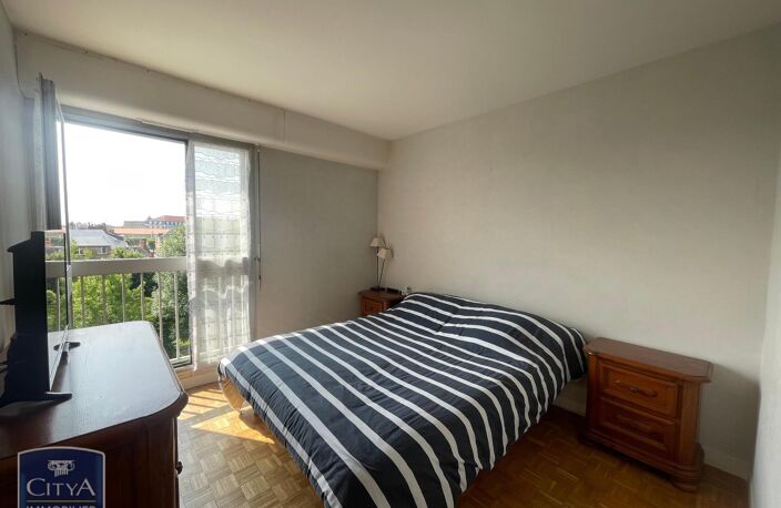 Vente appartement 3 pièces 83 m² Châteauroux (36000) — photo 5