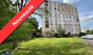 Appartement 4 Pièces 72 m² à vendre à Châteauroux (36000)