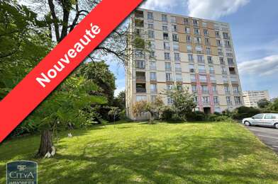 Appartement 4 pièces 86000 €