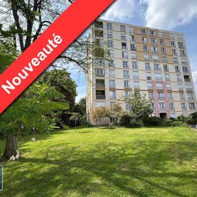 Appartement 4 pièces 86000 €