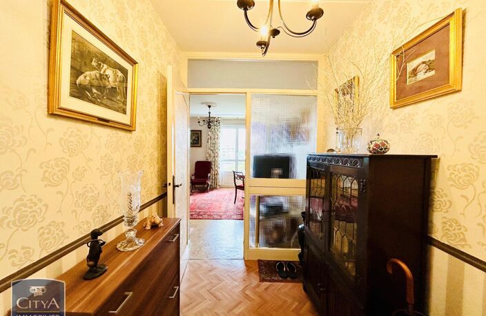 Vente appartement 4 pièces 72 m² Châteauroux (36000) — photo 2