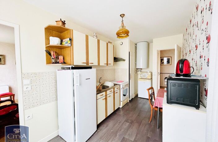Vente appartement 4 pièces 72 m² Châteauroux (36000) — photo 5