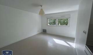 Appartement 2 Pièces 32 m² à louer à Tours (37000)