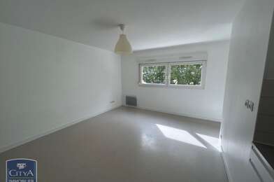 Appartement 2 pièces 600 €