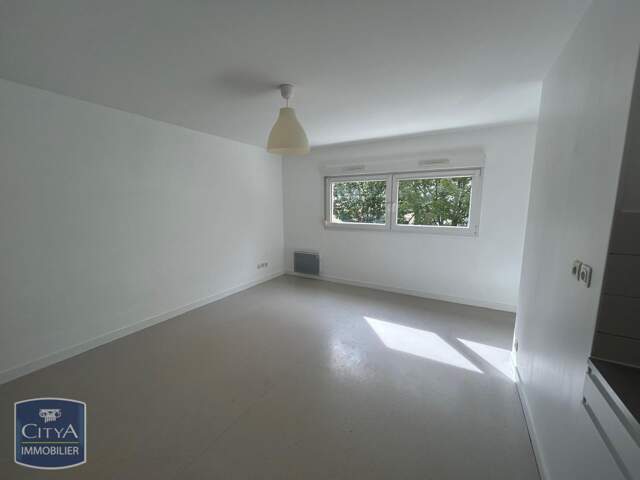 Appartement 2 pièces 32 m² à Tours — photo du bien