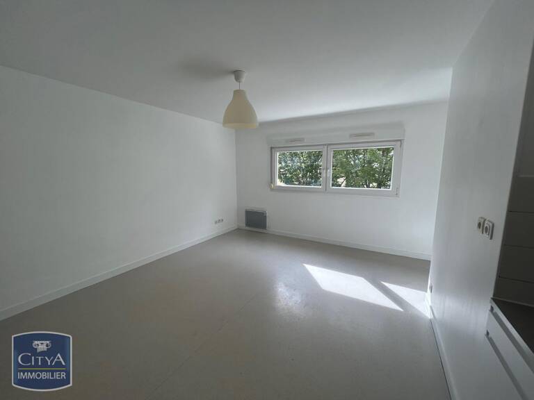 Appartement 2 pièces 32 m² — photo 1
