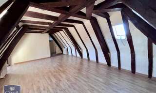 Appartement 1 Pièce 24 m² à louer à Tours (37000)