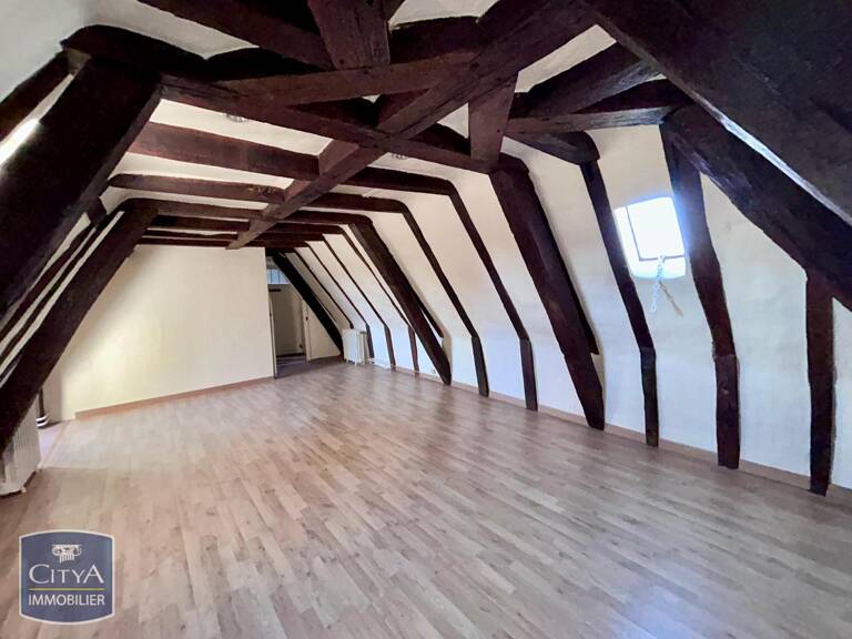 Appartement 1 pièce 24 m² — photo 1