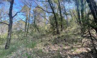 Terrain  14290 m² à vendre à Châteaudouble (83300)