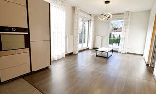 Appartement 4 Pièces 82 m² à vendre à Oullins-Pierre-Bénite (69600)