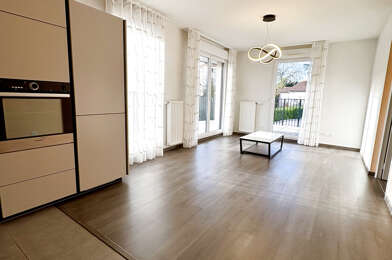 Appartement 4 pièces 349000 €