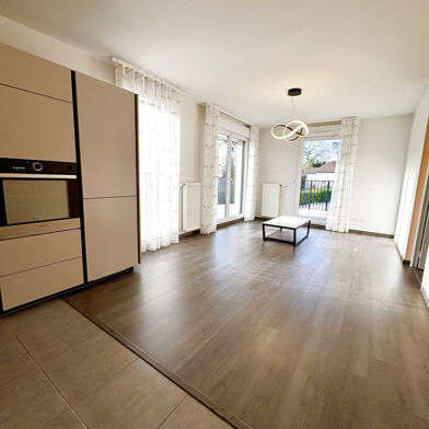 Appartement 4 pièces 349000 €