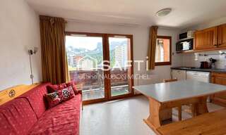 Appartement 2 Pièces 30 m² à vendre à Le Dévoluy (05250)