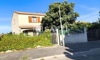 Maison 5 Pièces 91 m² à vendre à Nissan-lez-Enserune (34440)