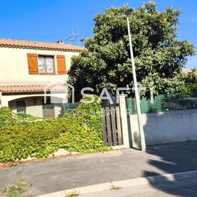 Maison 5 pièces 260000 €