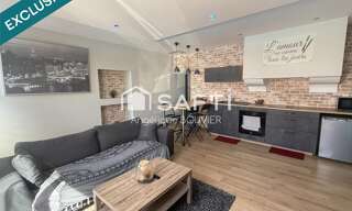 Appartement 2 Pièces 47 m² à vendre à Dole (39100)