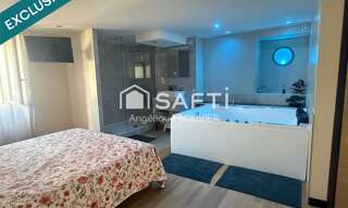 Appartement 2 Pièces 47 m² à vendre à Dole (39100)