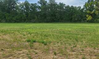 Terrain 1900 m² à construire Lisle (24350)