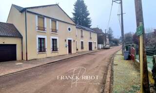 Maison 10 Pièces 327 m² à vendre à Coulanges-sur-Yonne (89480)