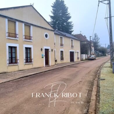 Maison 10 pièces 295000 €