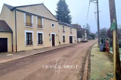 Maison 10 pièces 295000 €