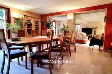 Maison 10 pièces 295000 €