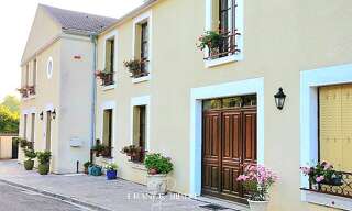 Maison 10 Pièces 327 m² à vendre à Coulanges-sur-Yonne (89480)