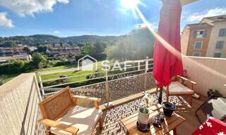 Appartement 1 Pièce 40 m² à vendre à Pégomas (06580)