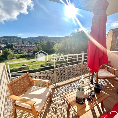 Appartement 1 pièces 173000 €