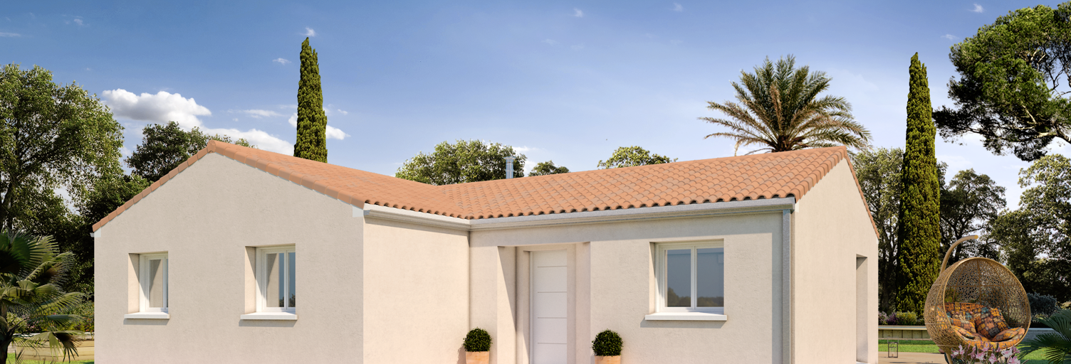 Maison 5 Pièces 91 m² à vendre à Baigneaux (33760)