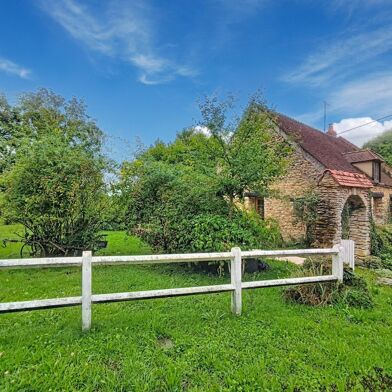 Maison 4 pièces 129000 €