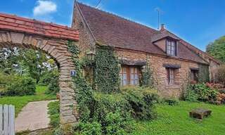 Maison 4 Pièces 115 m² à vendre à Varzy (58210)