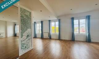 Appartement 5 Pièces 124 m² à vendre à Compiègne (60200)