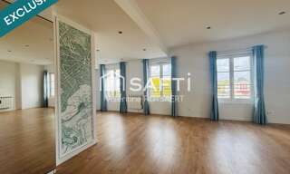 Appartement 5 Pièces 124 m² à vendre à Compiègne (60200)